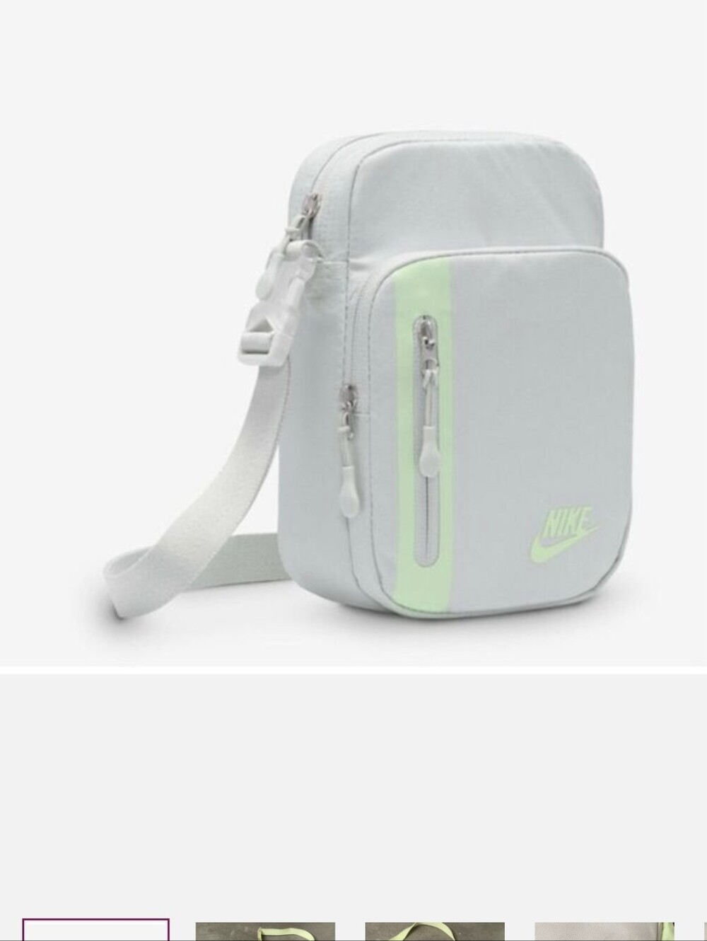 Nike Crossbody